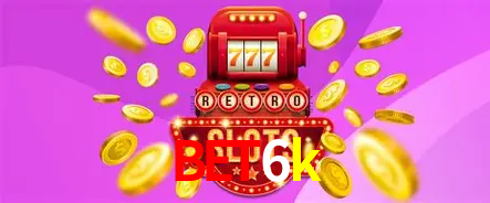 A Emoção da Loteria na bet6k: Uma Chance de Mudança de Vida