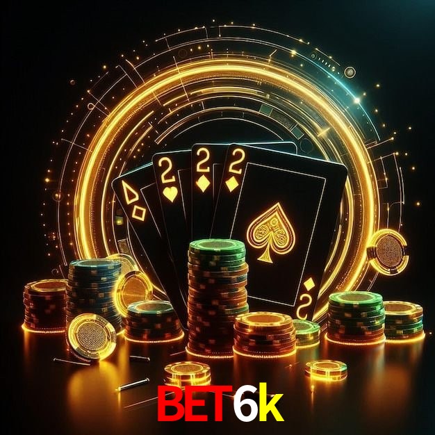 Mesa de Blackjack bet6k