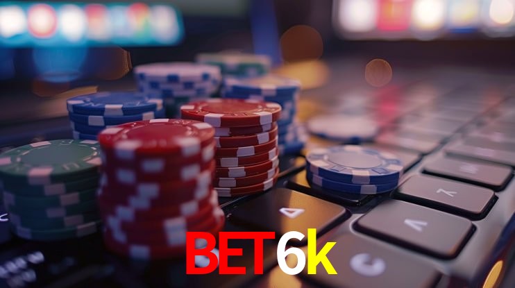 Estatísticas Esportivas bet6k