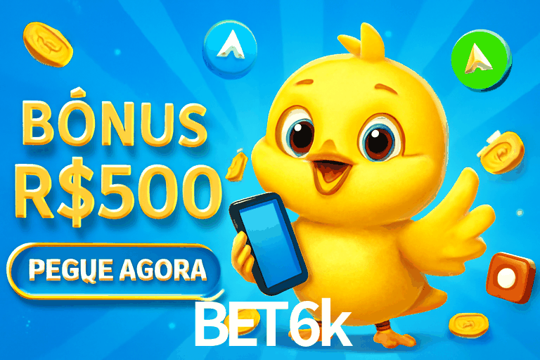 Seasonal Promotions bet6k