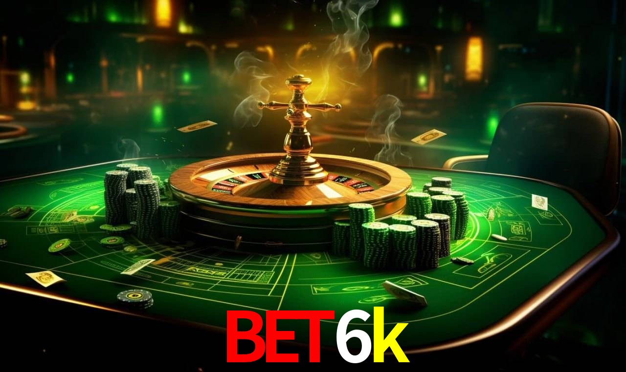 A Experiência Imersiva dos Cassinos Ao Vivo no bet6k