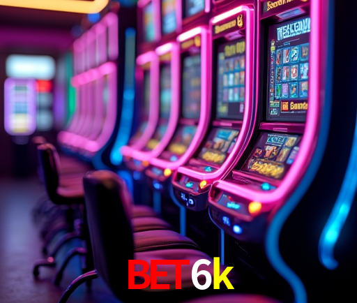 Casino Ao Vivo bet6k