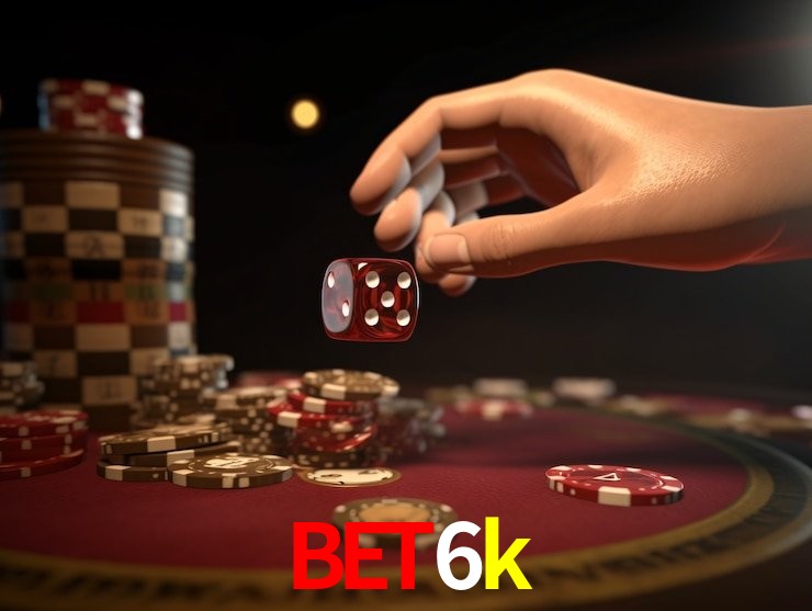 Casino VIP bet6k