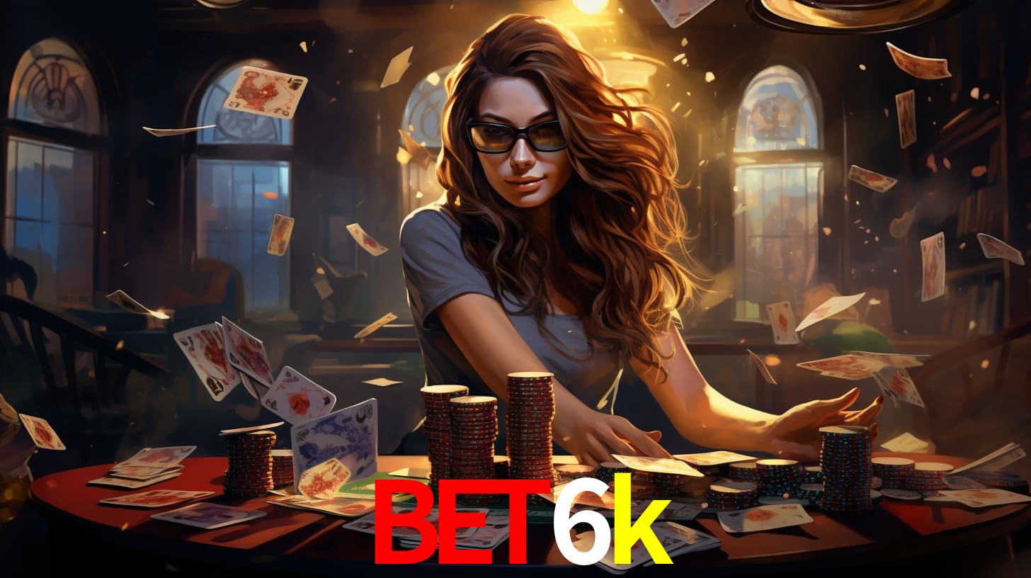 Game Statistics bet6k