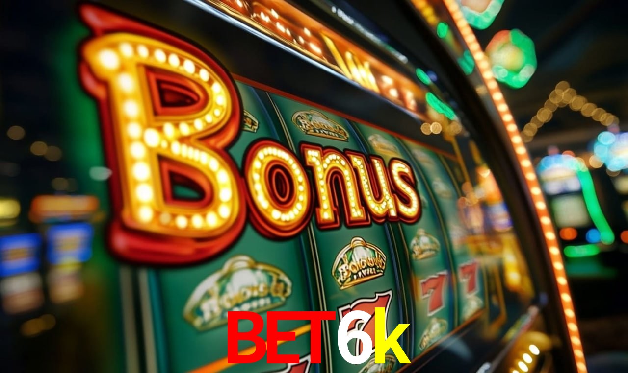 Diretório de Jogos bet6k