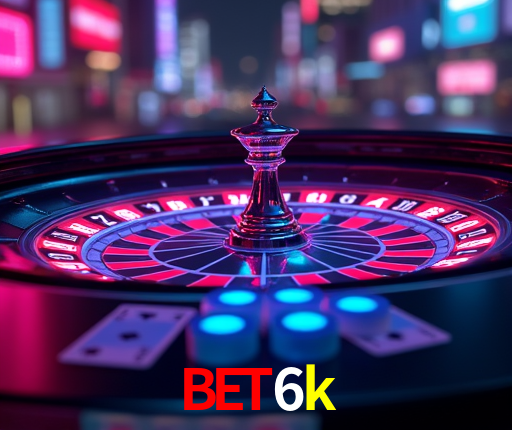 Descubra a Essência do bet6k: Nossa História e Compromissos