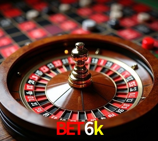 Recursos de Bônus bet6k
