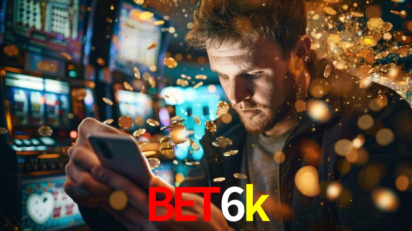 Especiais de Fim de Semana bet6k