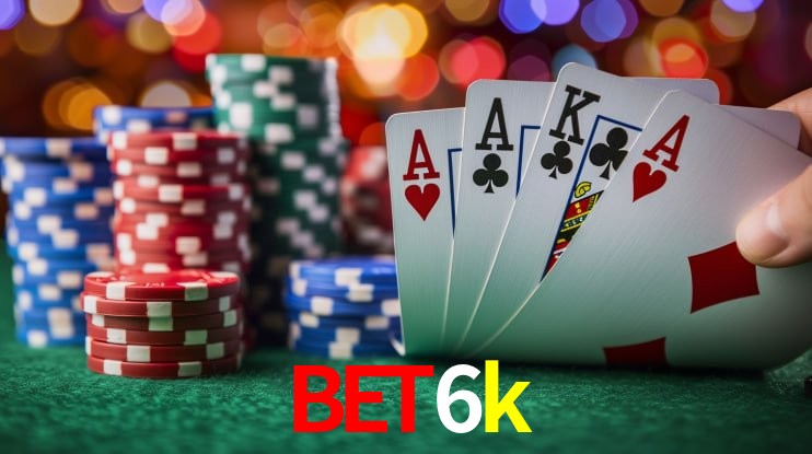 bet6k,bet6k vip
