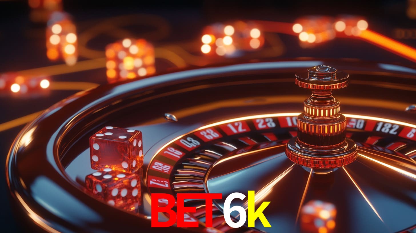 Bonus Features bet6k