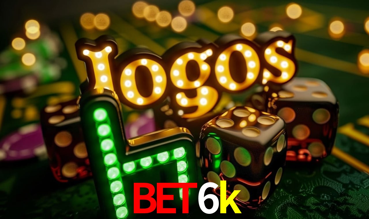 Casino Ao Vivo bet6k