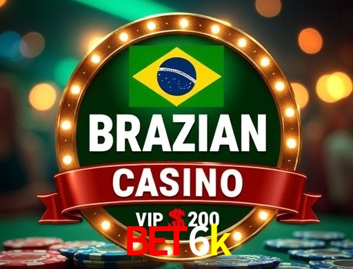 Provedores de Jogos bet6k