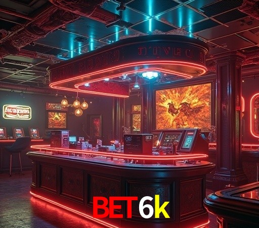 Promoções Sazonais bet6k