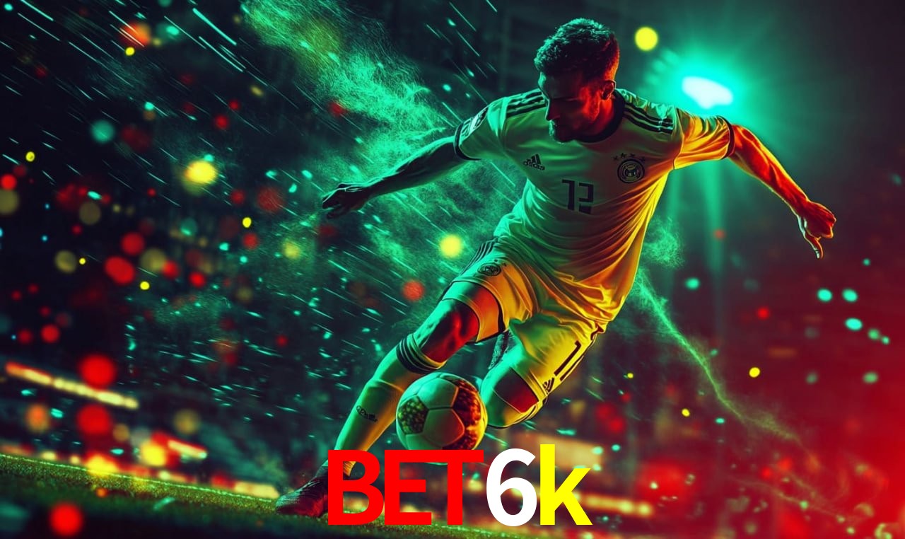 Design Responsivo bet6k