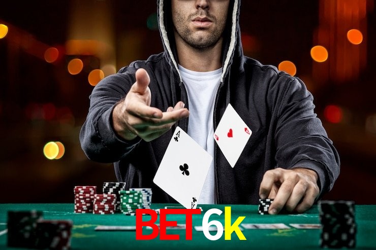 Bônus Generosos e Exclusivos no bet6k para Você!