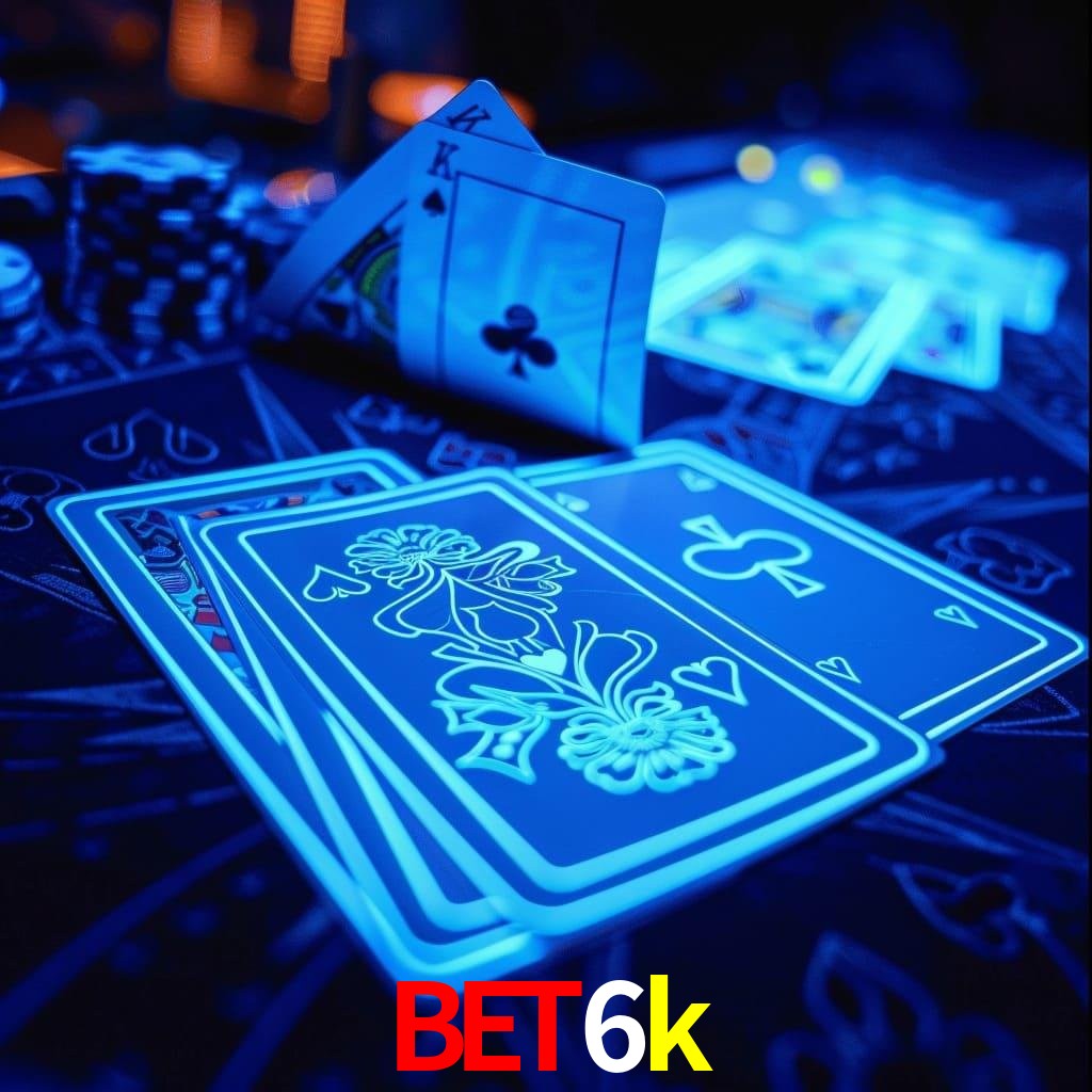 bet6k: Jogos de Caça-Níqueis-Altas Recompensas, Roleta-Velocidade, Blackjack-Desafios Máximos