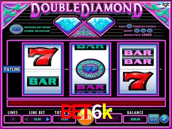 Descubra o Mundo do Cassino Online com bet6k