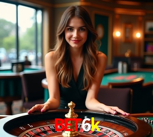 Ofertas Exclusivas bet6k