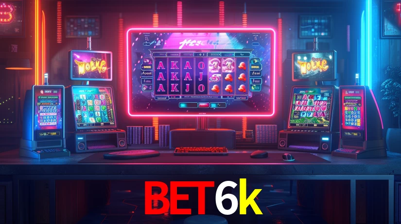VIP Casino bet6k